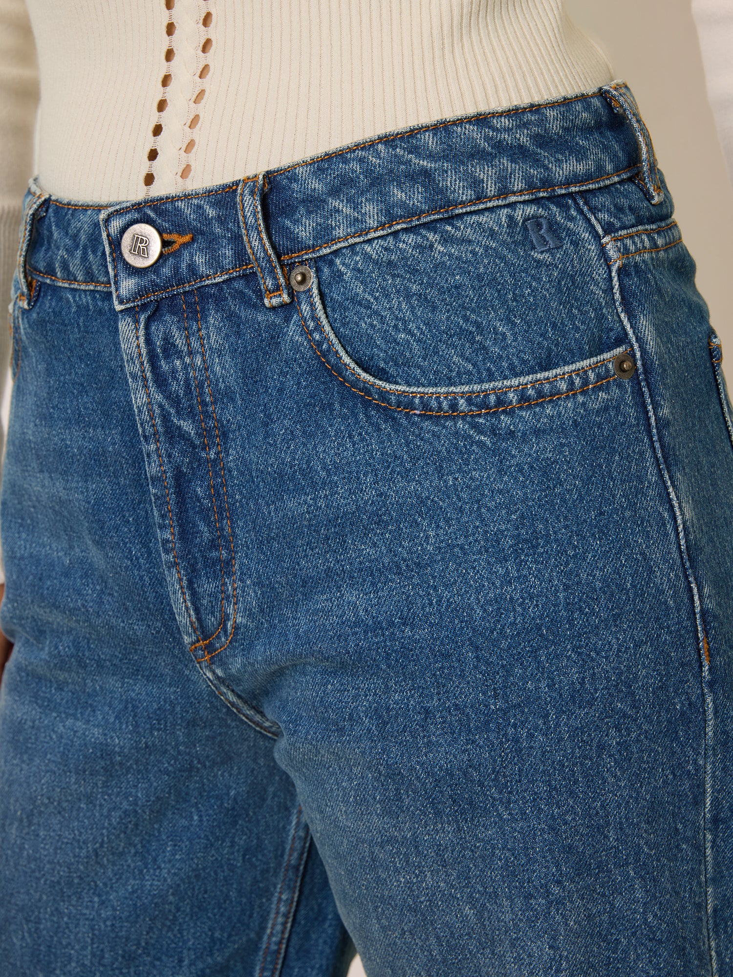 ANVERS jeans ANVERS jeans